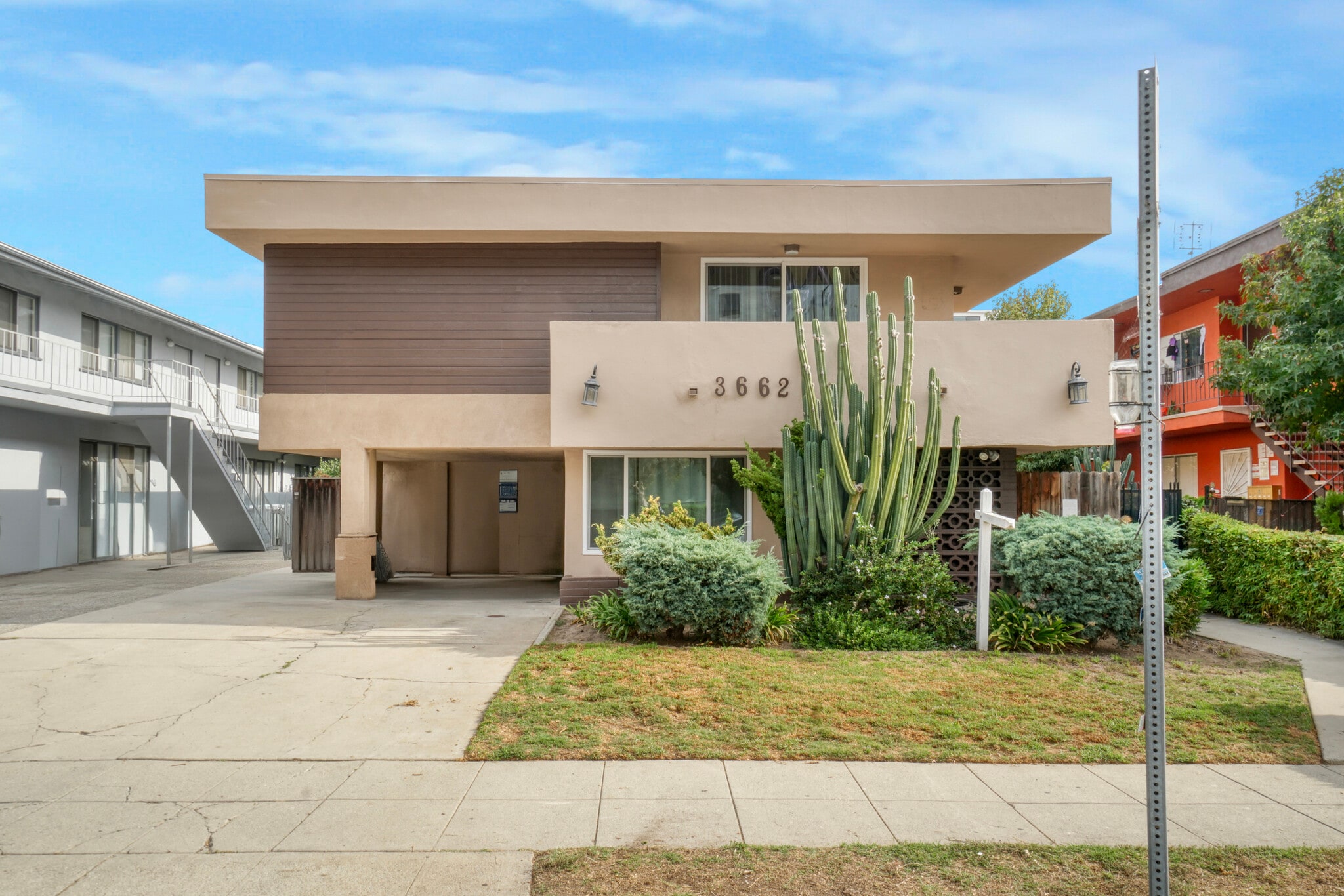 3662 Keystone Ave, Los Angeles, CA for Sale