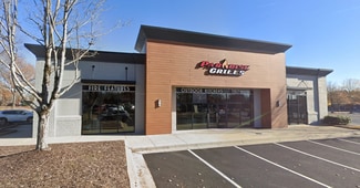 Buford, GA Retail - 1695 Mall Of Georgia Blvd