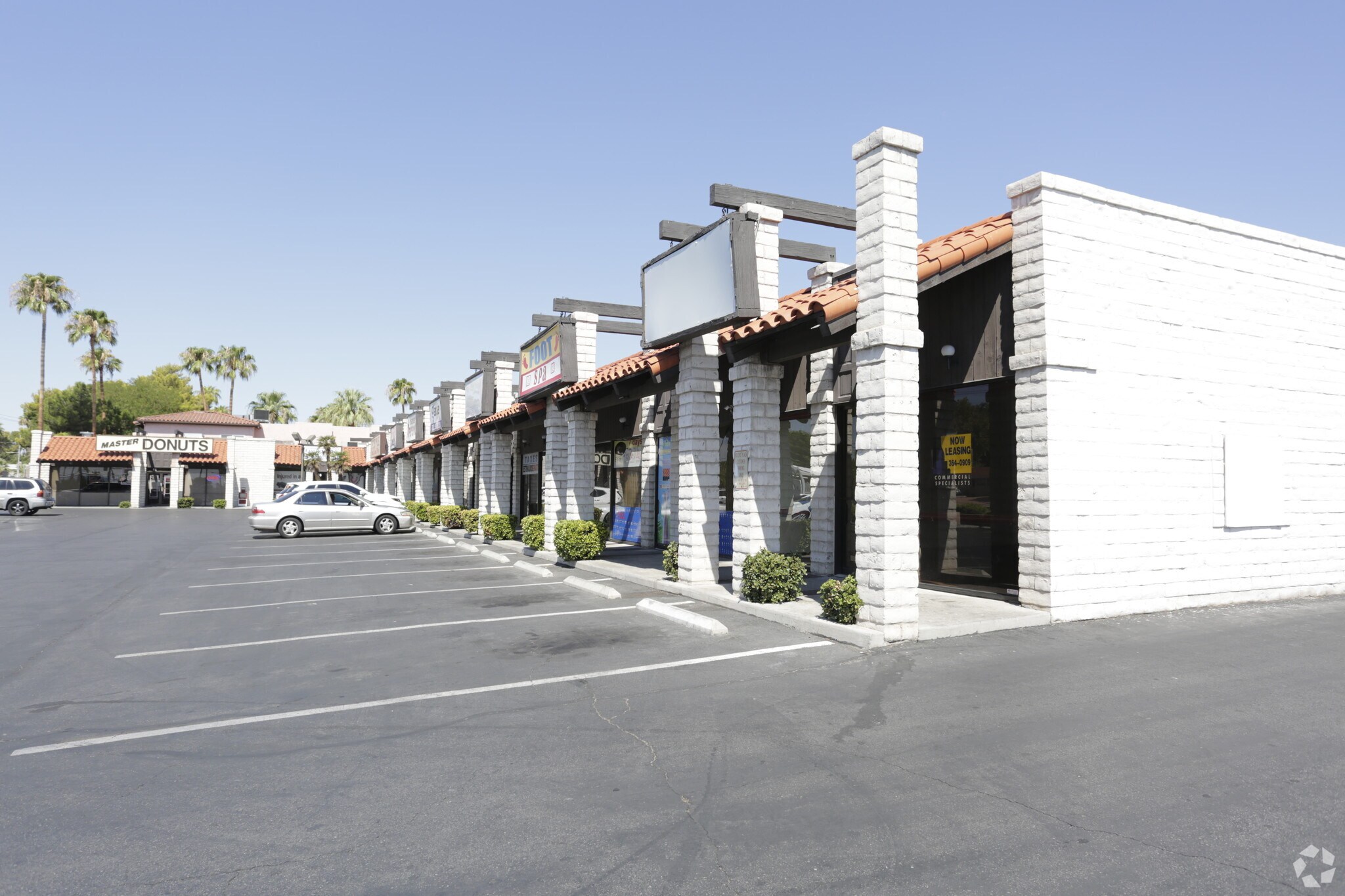 2300 E Desert Inn Rd, Las Vegas, NV for Rent