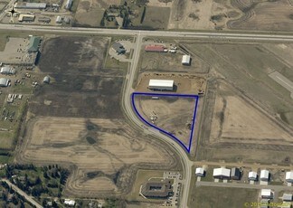 Wetaskiwin, AB Commercial - 4202 60 St