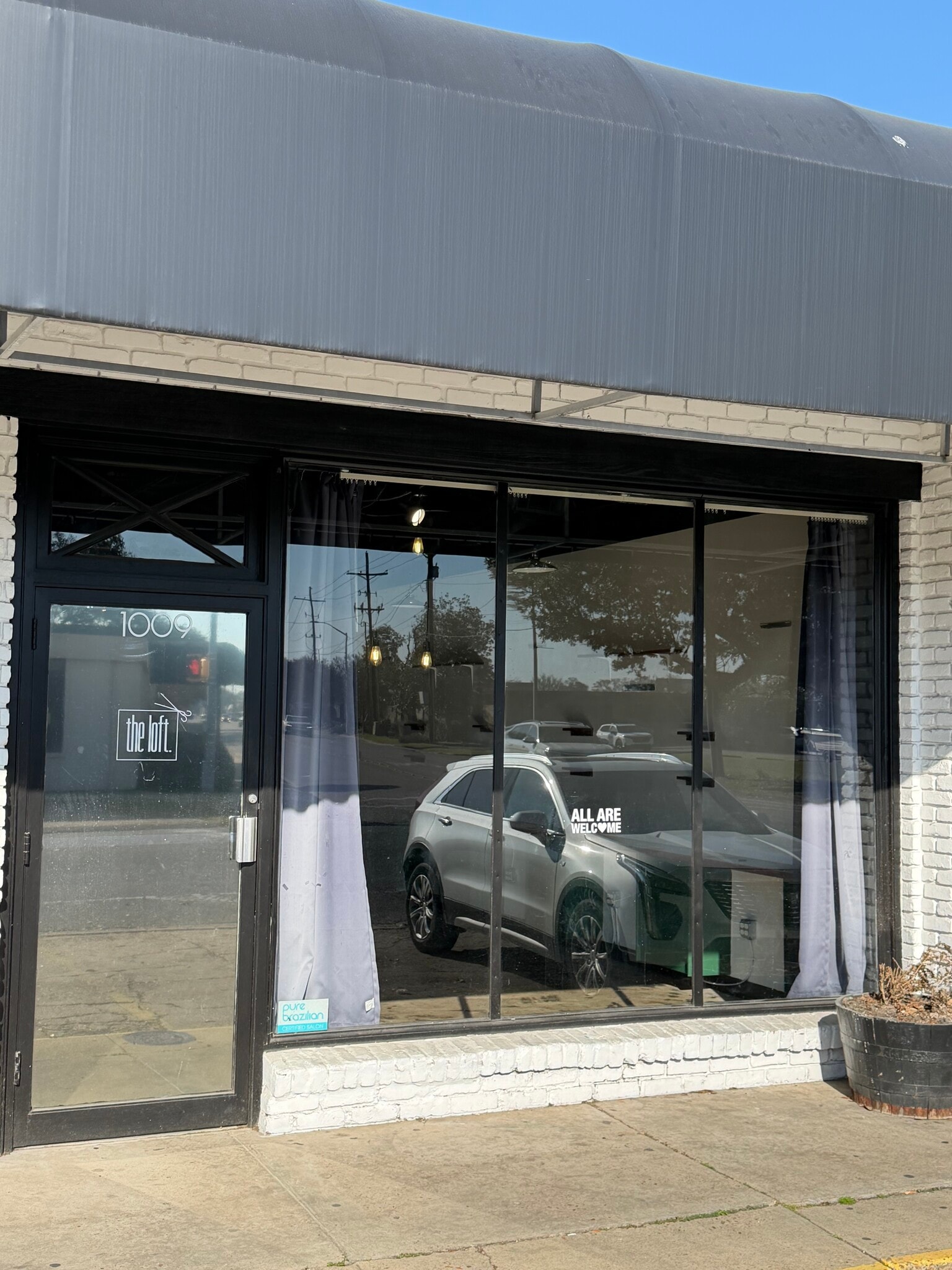 1007-1009 E Saint Mary Blvd, Lafayette, Ln, Lafayette, LA for Rent