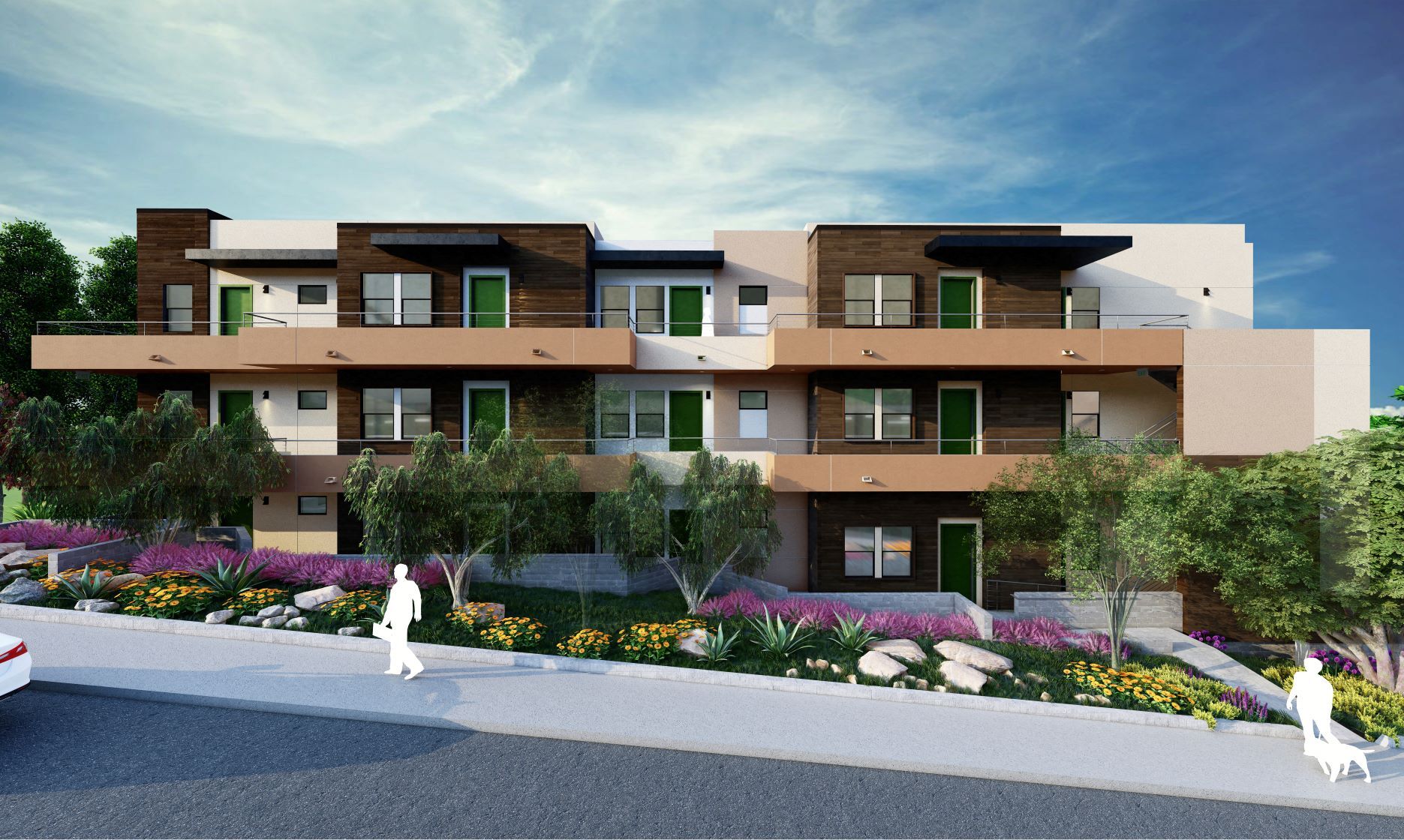 Apartments For Sale Escondido