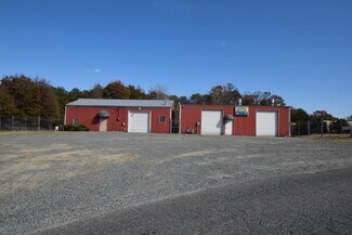 Charlotte, NC Specialty - 10310 Rozzelles Ferry Rd