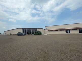 San Benito, TX Retail - 1000 W US Highway 77 San Benito, TX Retail - 1000 W US Highway 77