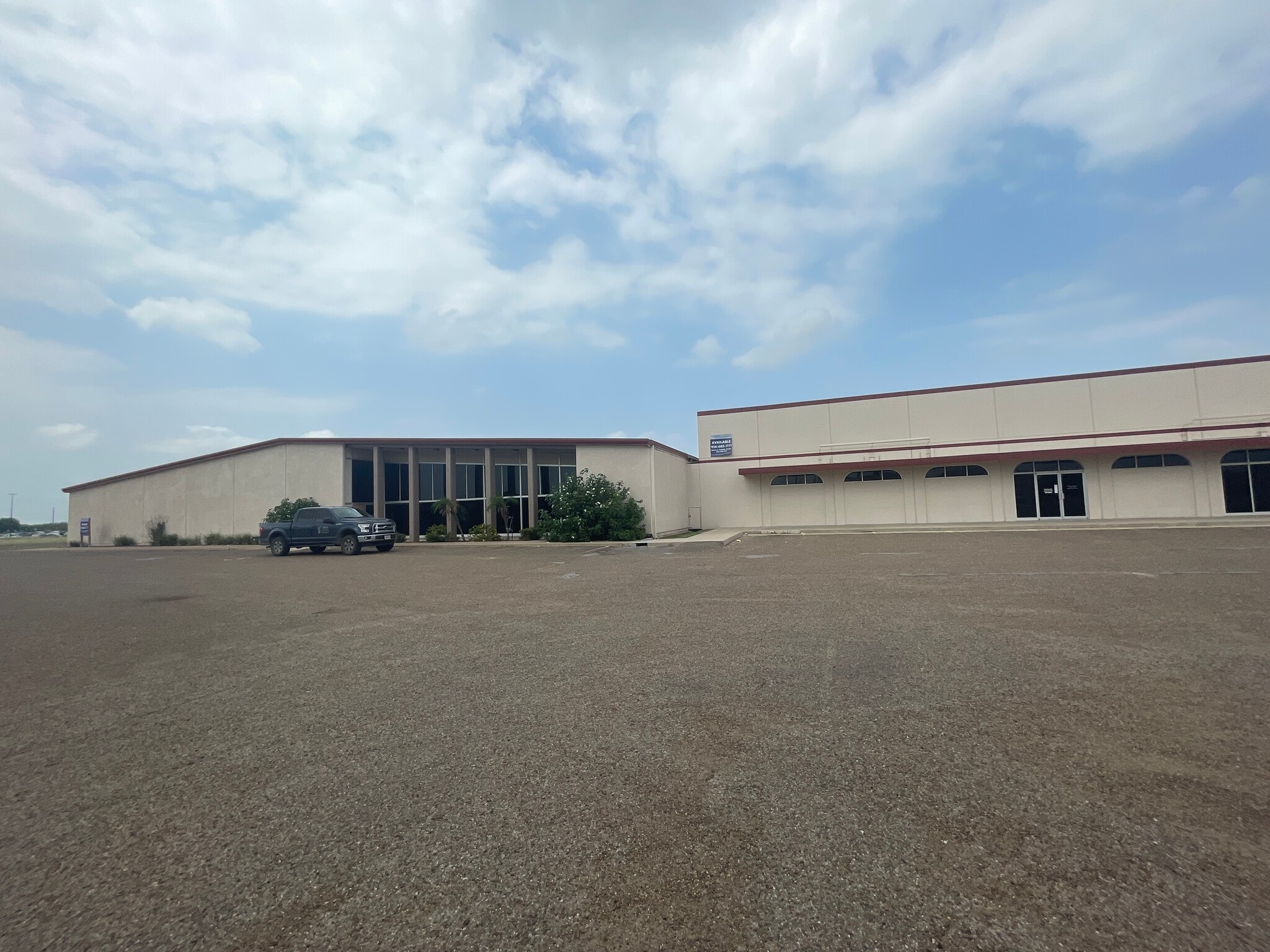 1000 W US Highway 77, San Benito, TX for Rent