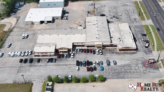 Conroe, TX Retail - 1717 N Frazier St