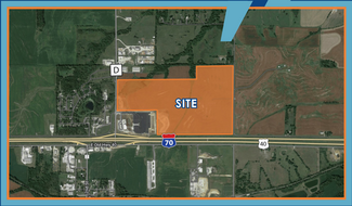Bates City, MO Commercial - Foster College Road