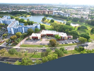 9610 Fontainebleau Blvd  