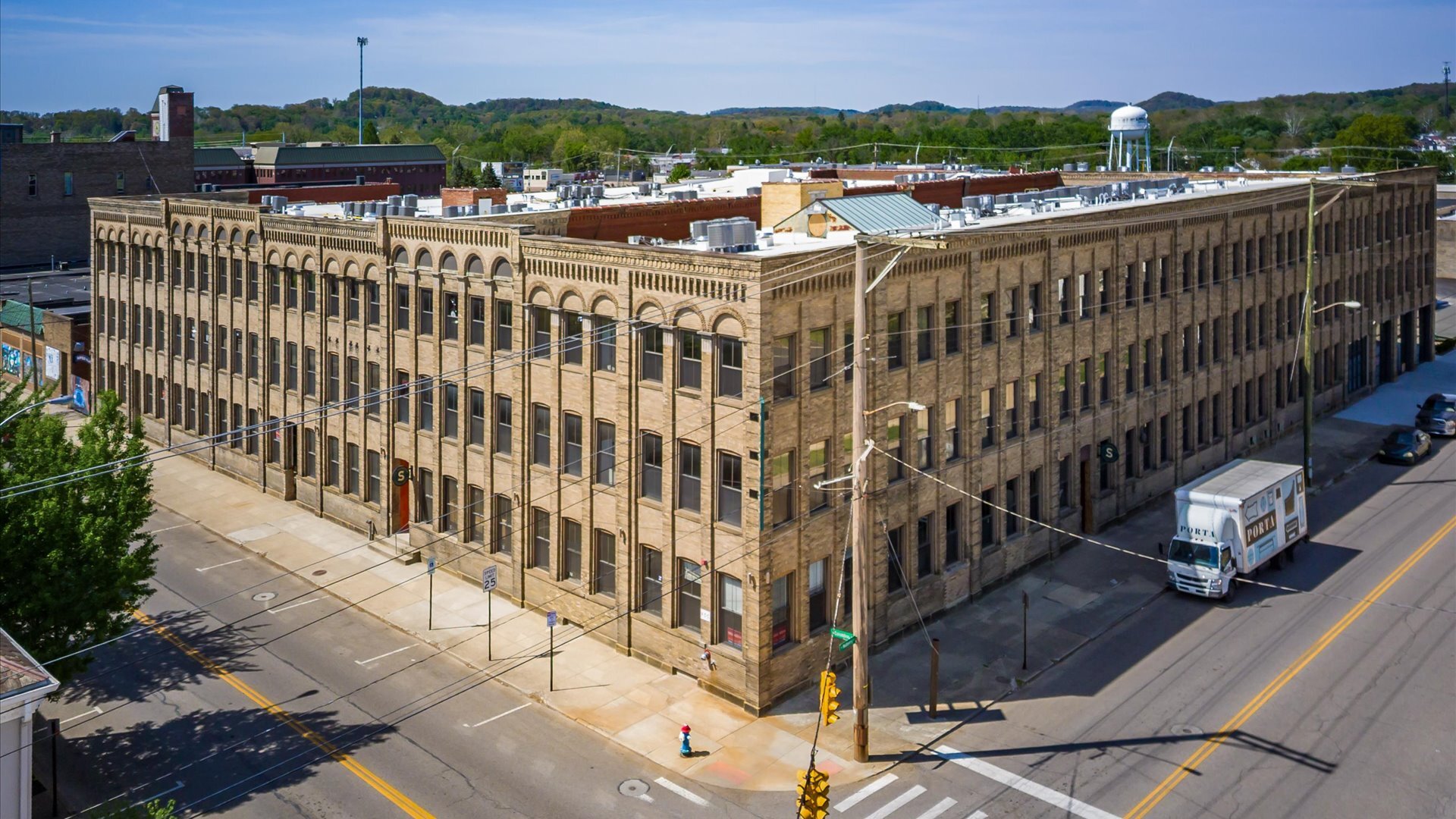 219 N Columbus St, Lancaster, OH for Rent