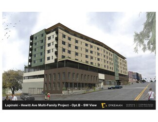 Everett, WA undefined - 1111 Hewitt Ave