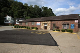 Monongahela, PA Office - 600 Park Ave