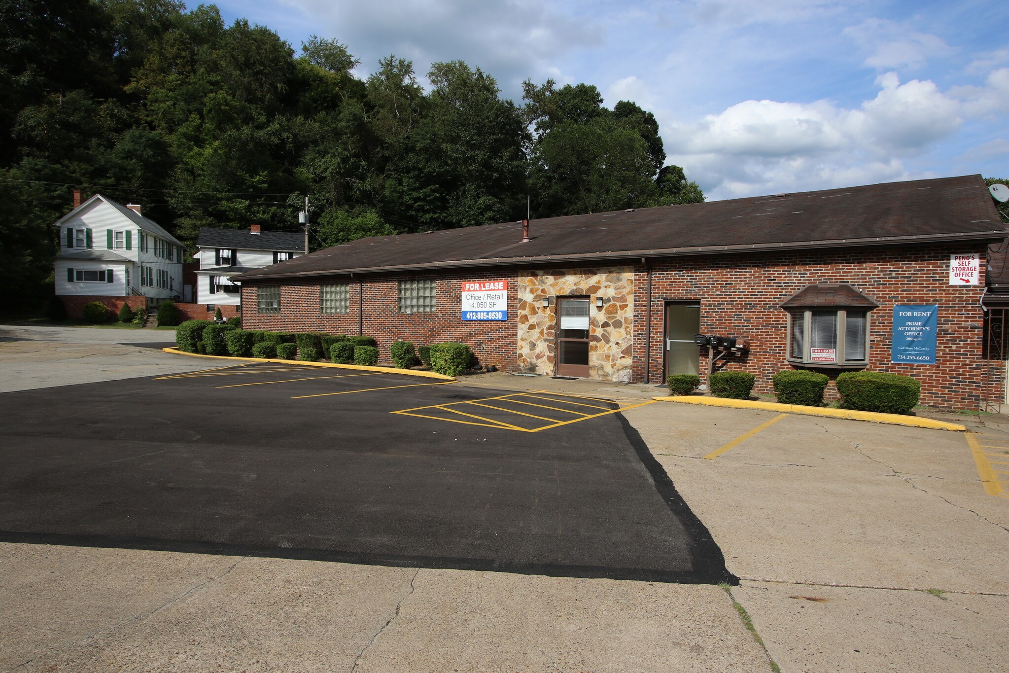 600 Park Ave, Monongahela, PA for Rent