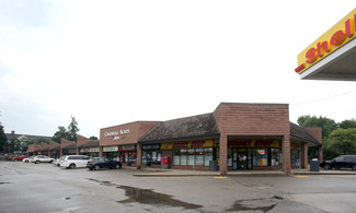 Waterloo, ON Retail - 373 Bridge St W