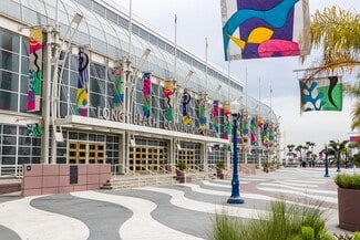 Long Beach, CA Residential - 615 E Ocean Blvd