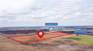 Franksville, WI Industrial - 11699-11233 Northwestern Ave