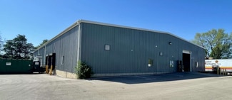 Whitewater, WI Industrial - 369 N Newcomb St