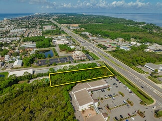 Miramar Beach, FL Commercial - 1.3 Acres Emerald Coast Pkwy