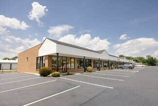 O'Fallon, IL Retail - 715 Lakepointe Centre Dr