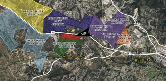 Highway 71 Del Dios Way  