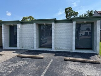 Seabrook, TX Office - 2833 Nasa Pky