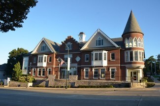 St Charles, IL Office - 411 W Main St