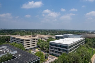 Austin, TX Office - 7000 N Mopac Expy