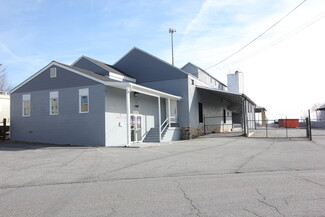 Thurmont, MD Industrial - 36 Walnut St