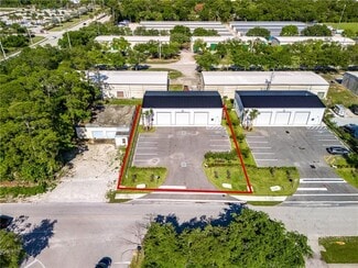 Vero Beach, FL Industrial - 916 19th Avenue ave