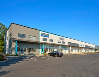 Marysville, WA Industrial - 15100 NE 40th Ave