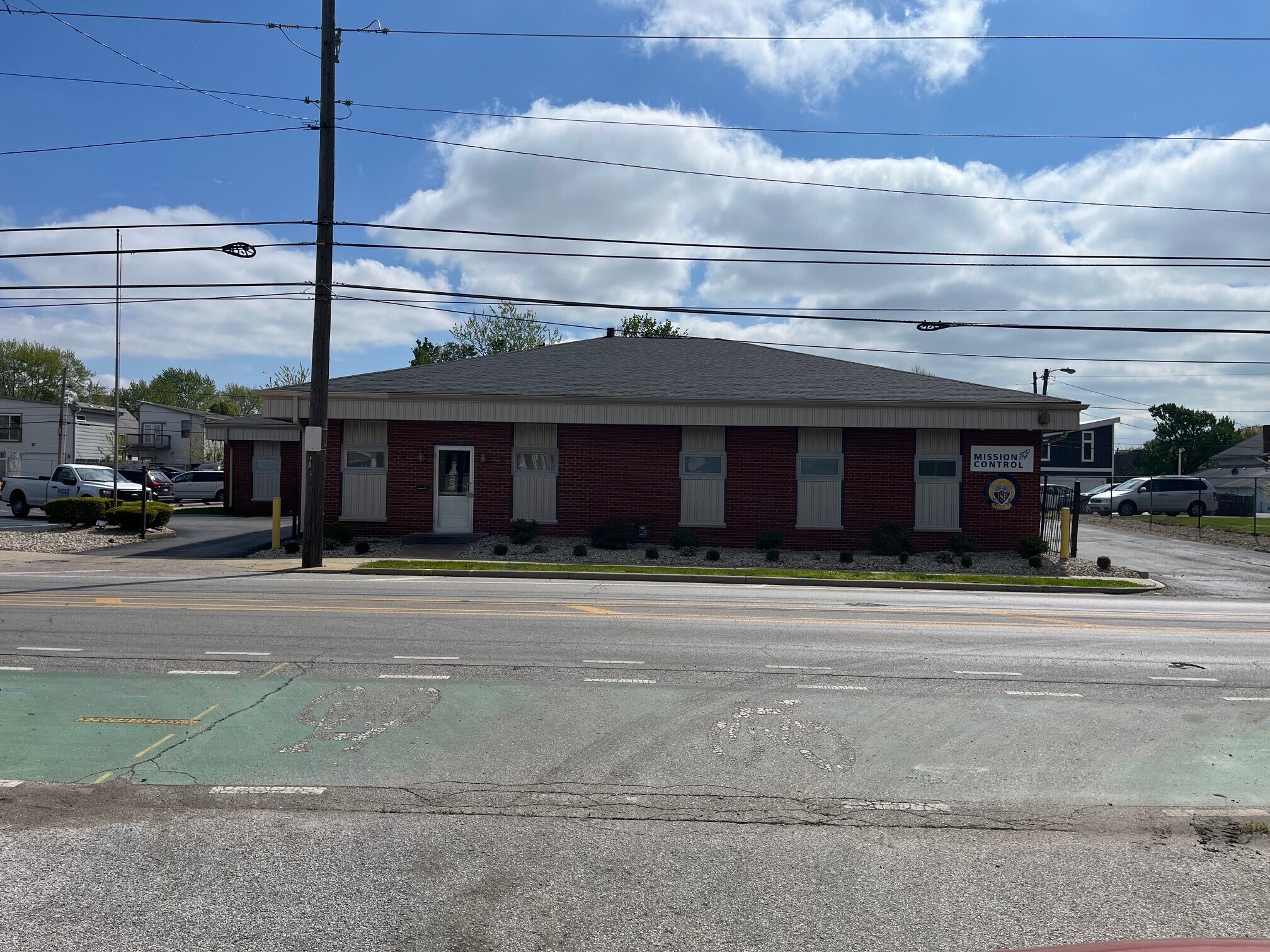 1415 Shelby St, Indianapolis, IN for Rent