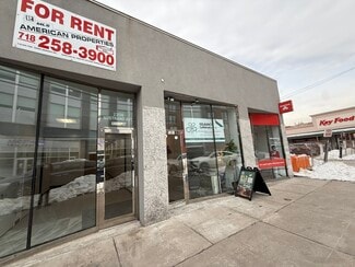 Brooklyn, NY Retail - 2356 Nostrand Ave