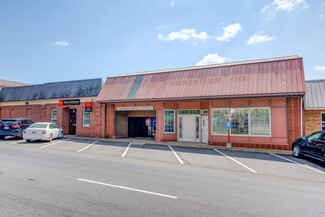 Cumming, GA Office - 112 W Maple St