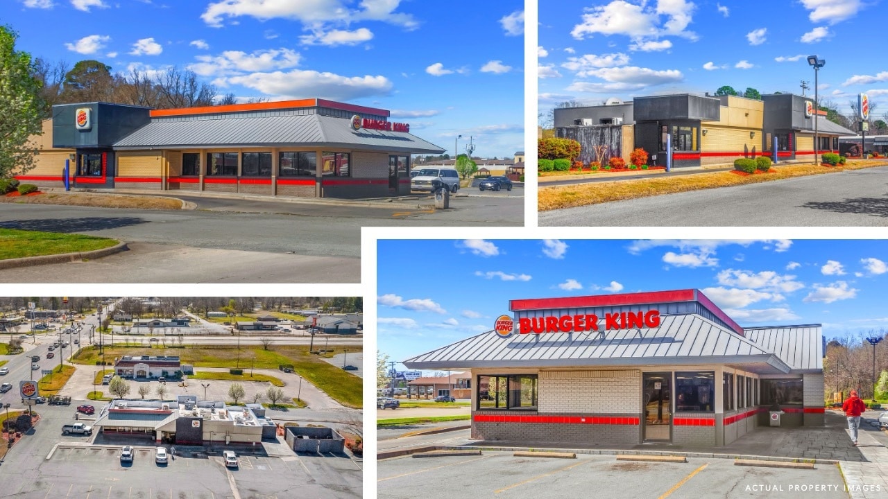 400 N Blake St, Pine Bluff, AR for Sale