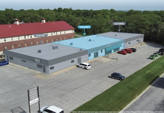 Lincoln, NE Flex - 4600 W St