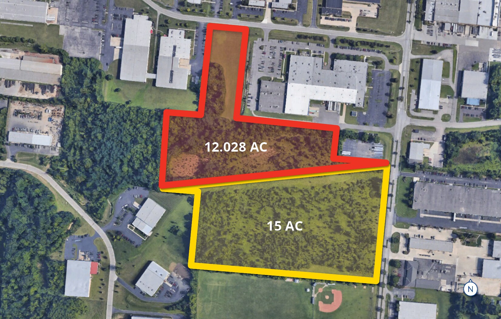 South Pioneer Blvd, Springboro, OH for Sale