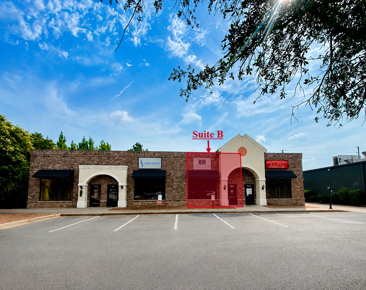 5076 Sunset Blvd, Lexington, SC for Rent