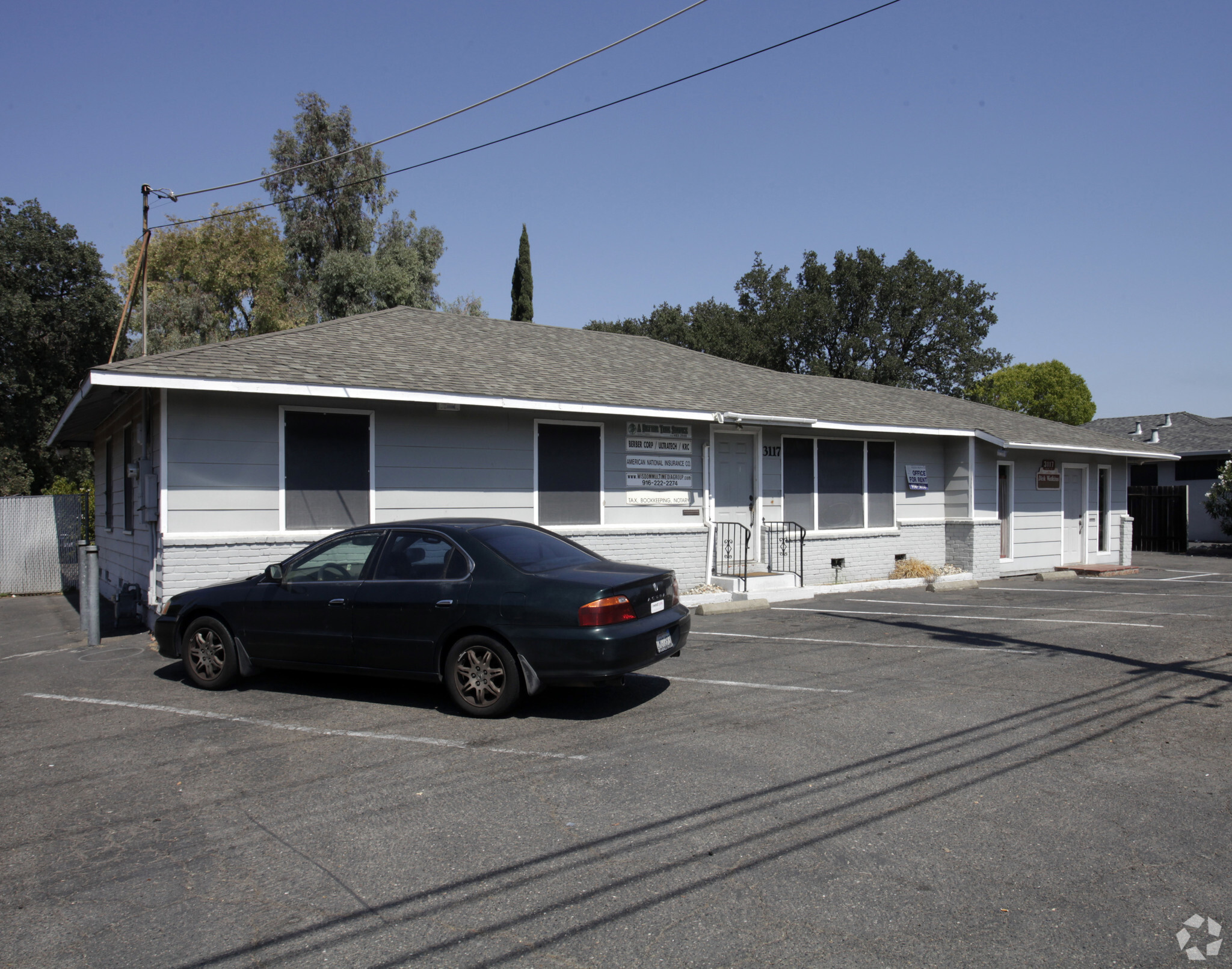 3117 El Camino Ave, Sacramento, CA for Rent