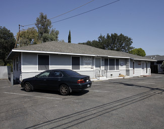 Sacramento, CA Office - 3117 El Camino Ave