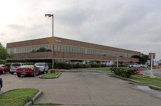 Corpus Christi, TX Office - 4646 Corona Dr