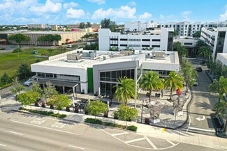 Doral, FL Retail - 9420 NW 41st St