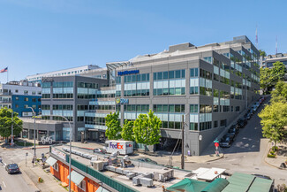 Seattle, WA Office - 1505 Westlake Ave N