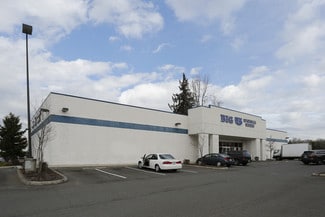 Vancouver, WA Retail - 8313 NE Highway 99