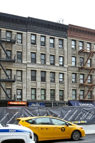 New York, NY undefined