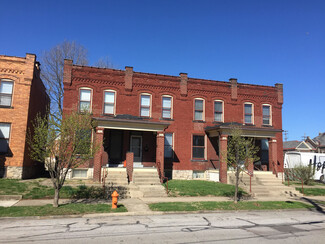 Columbus, OH undefined - 64 W Greenwood Ave