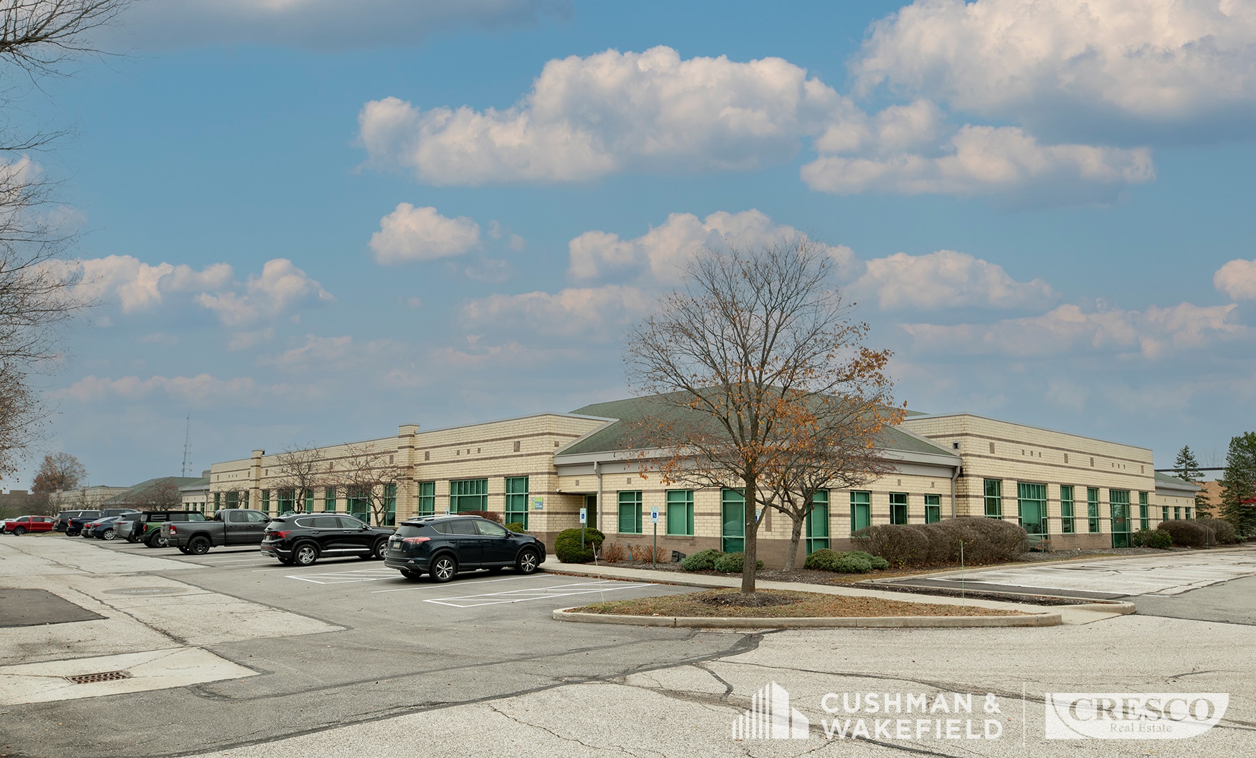 6880 W Snowville Rd, Brecksville, OH for Rent