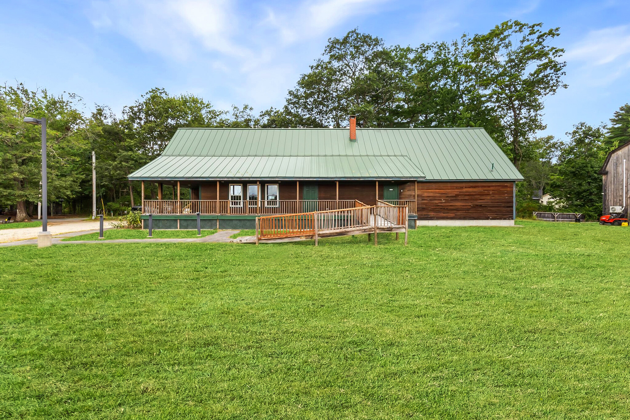 204 Gray Rd, Cumberland, ME for Sale