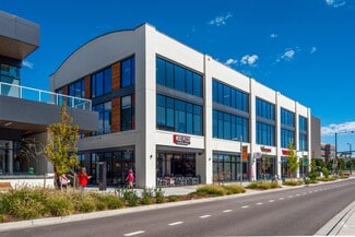 Denver, CO Office/Medical - 7111 E. Lowry Blvd