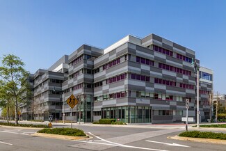 Playa Vista, CA Office - 12121 Bluff Creek Dr