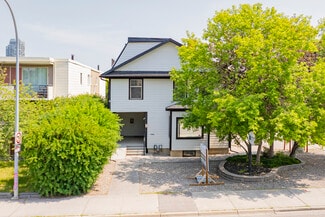 Calgary, AB Office - 1850 14th St SW