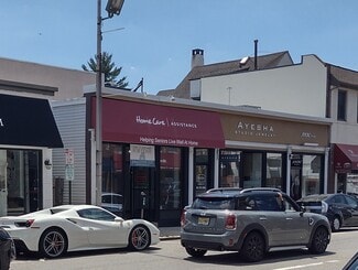 Englewood, NJ Retail - 21-23 N Dean St Englewood, NJ Retail - 21-23 N Dean St